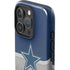 NFL Dallas Cowboys Vintage iPhone 16 Pro Impact Case